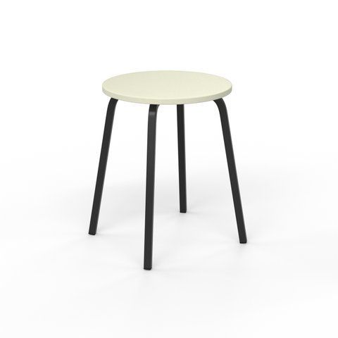 Табурет 2710 М black 25342-02 фото